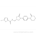 Rivaroxaban CAS NO 366789-02-8